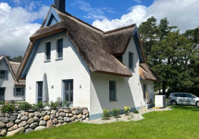 Ferienhaus Fischerhuus in Zirchow